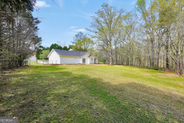 109 William Court, Jenkinsburg, GA 30234