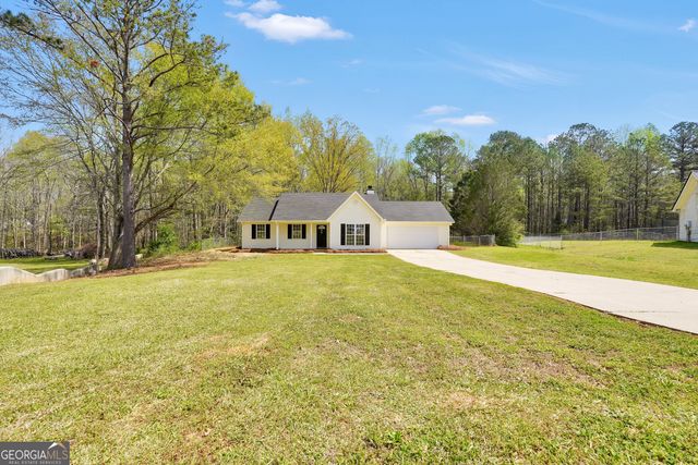 109 William Court, Jenkinsburg, GA 30234