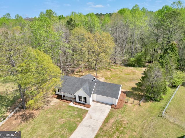 109 William Court, Jenkinsburg, GA 30234