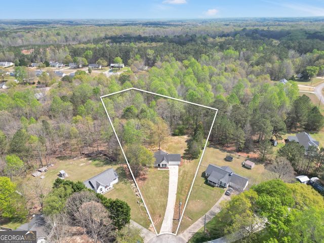 109 William Court, Jenkinsburg, GA 30234