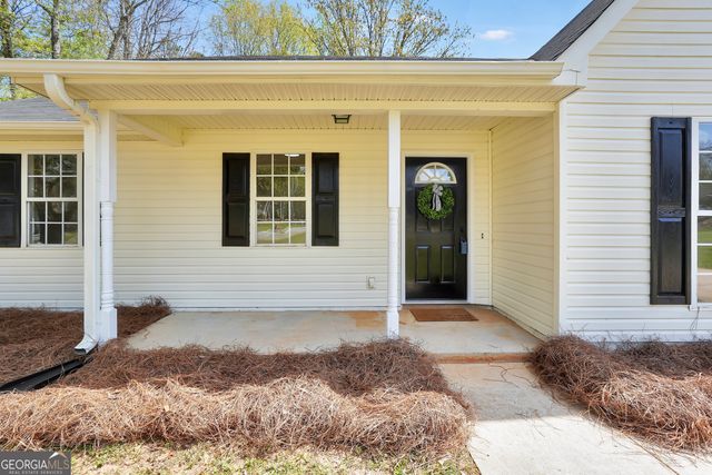 109 William Court, Jenkinsburg, GA 30234