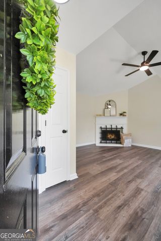 109 William Court, Jenkinsburg, GA 30234