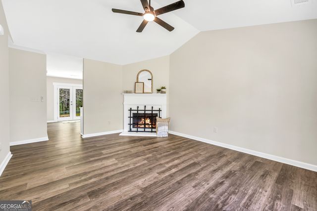 109 William Court, Jenkinsburg, GA 30234