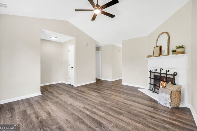 109 William Court, Jenkinsburg, GA 30234