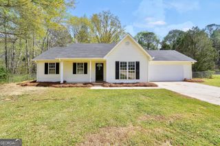 109 William Court, Jenkinsburg, GA 30234