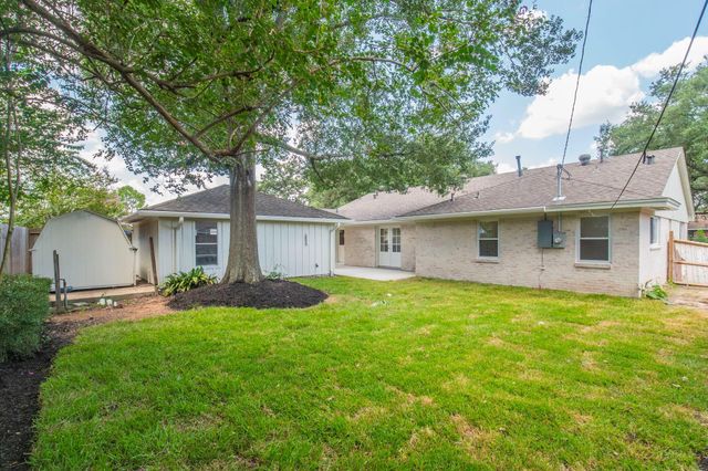 2002 Ottawa Lane, Houston, TX 77043