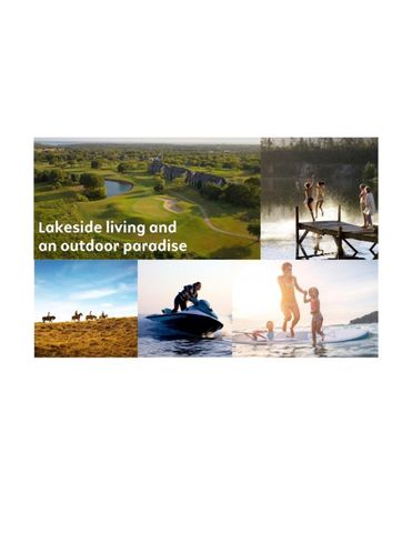 12045 Shady Creek, Whitney, TX 76692