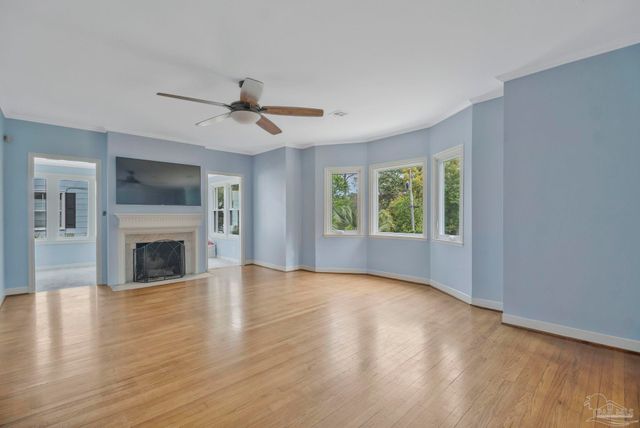 1811 Yates Ave, Pensacola, FL 32503