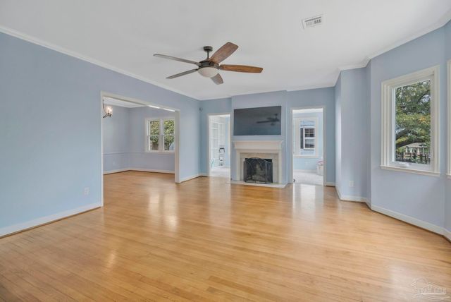 1811 Yates Ave, Pensacola, FL 32503