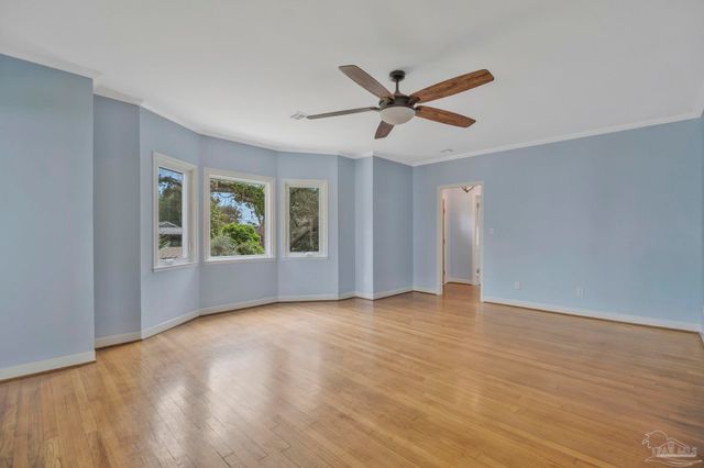 1811 Yates Ave, Pensacola, FL 32503