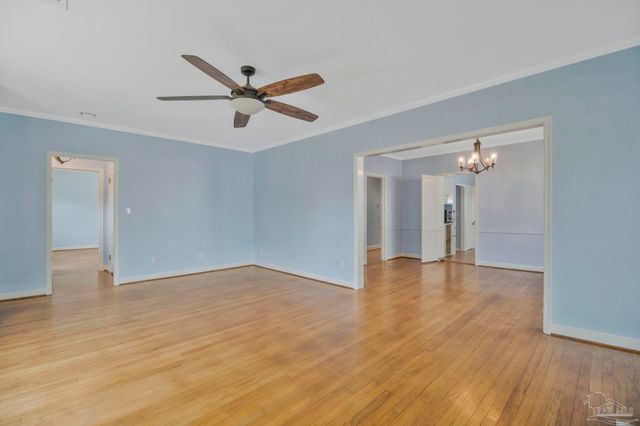 1811 Yates Ave, Pensacola, FL 32503