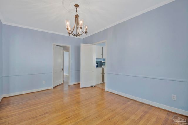 1811 Yates Ave, Pensacola, FL 32503