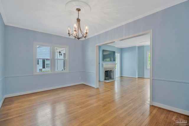 1811 Yates Ave, Pensacola, FL 32503