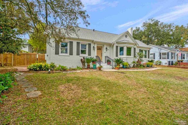 1811 Yates Ave, Pensacola, FL 32503