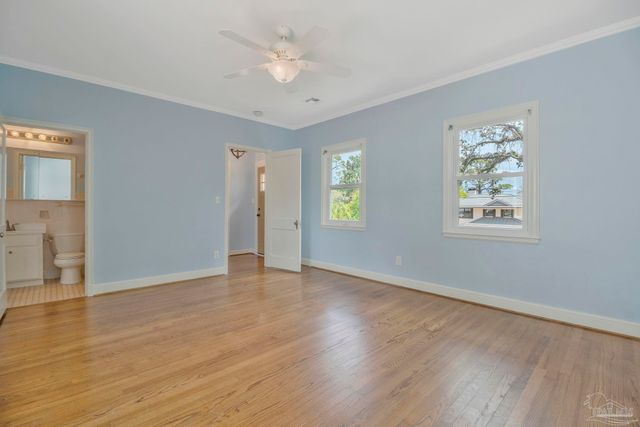 1811 Yates Ave, Pensacola, FL 32503