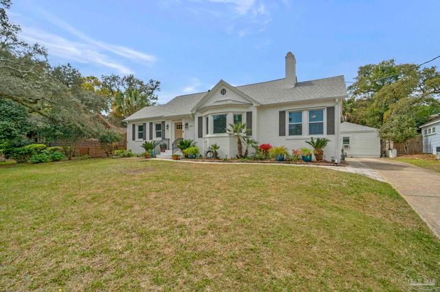 1811 Yates Ave, Pensacola, FL 32503