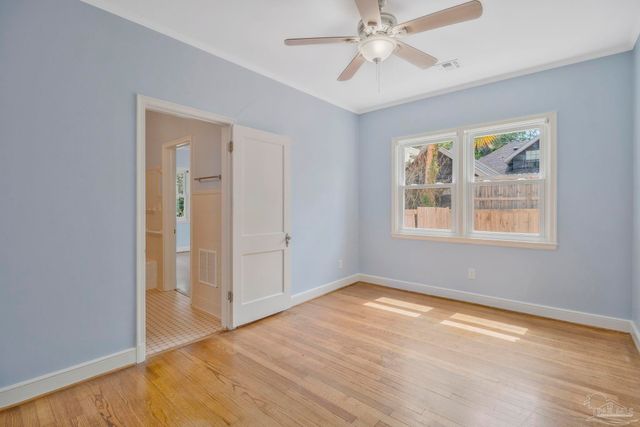 1811 Yates Ave, Pensacola, FL 32503