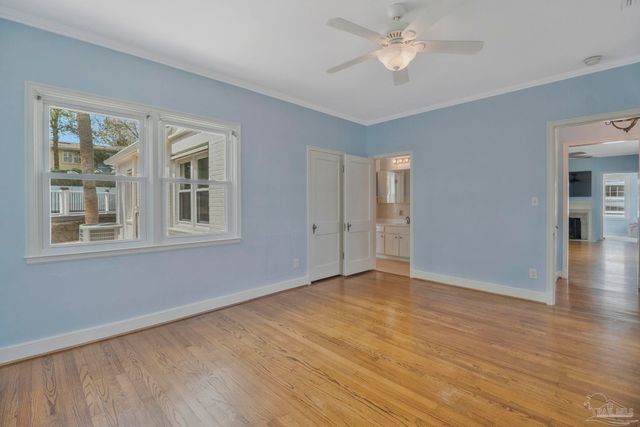 1811 Yates Ave, Pensacola, FL 32503