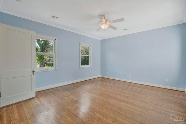 1811 Yates Ave, Pensacola, FL 32503