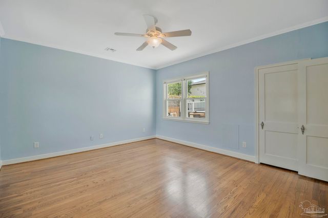 1811 Yates Ave, Pensacola, FL 32503