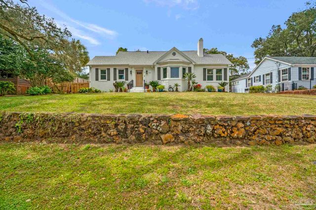 1811 Yates Ave, Pensacola, FL 32503