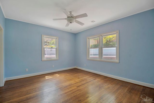 1811 Yates Ave, Pensacola, FL 32503