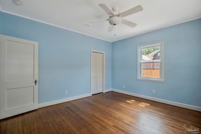 1811 Yates Ave, Pensacola, FL 32503