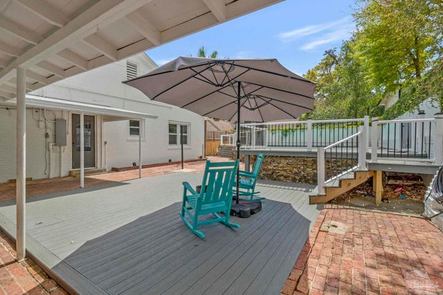 1811 Yates Ave, Pensacola, FL 32503