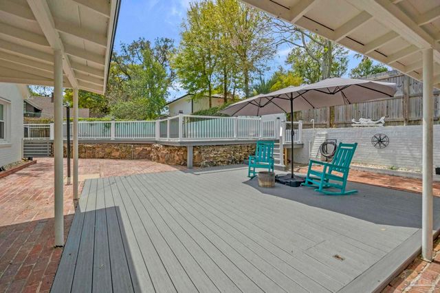 1811 Yates Ave, Pensacola, FL 32503