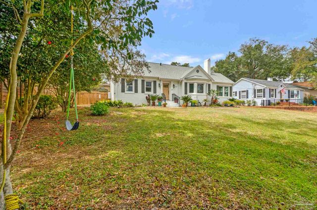 1811 Yates Ave, Pensacola, FL 32503