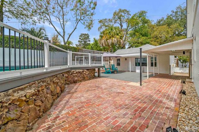 1811 Yates Ave, Pensacola, FL 32503