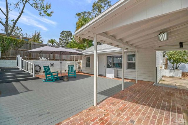 1811 Yates Ave, Pensacola, FL 32503