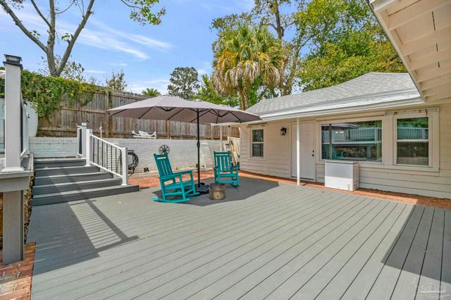 1811 Yates Ave, Pensacola, FL 32503