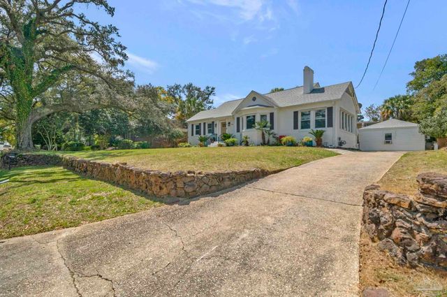 1811 Yates Ave, Pensacola, FL 32503