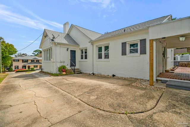 1811 Yates Ave, Pensacola, FL 32503
