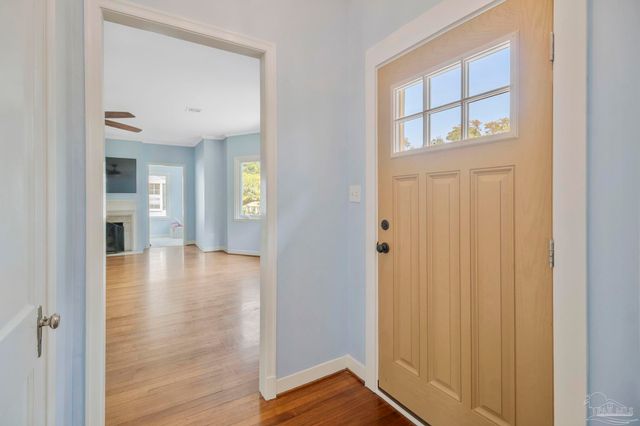 1811 Yates Ave, Pensacola, FL 32503