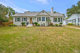 1811 Yates Ave, Pensacola, FL 32503