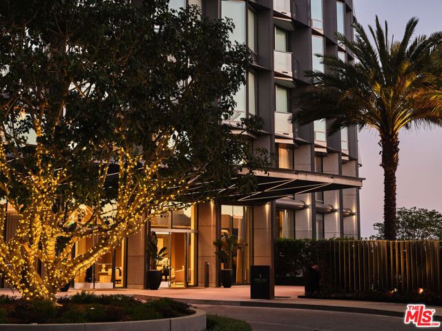 211 W Elm Court 8B, Los Angeles, CA 90067