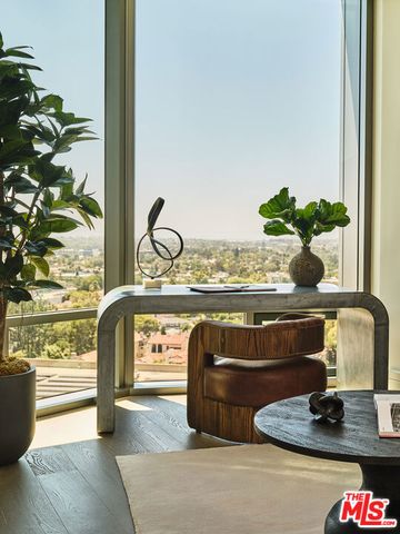 211 W Elm Court 8B, Los Angeles, CA 90067