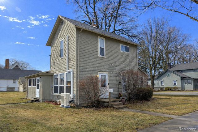 201 S Almer Street, Caro, MI 48723