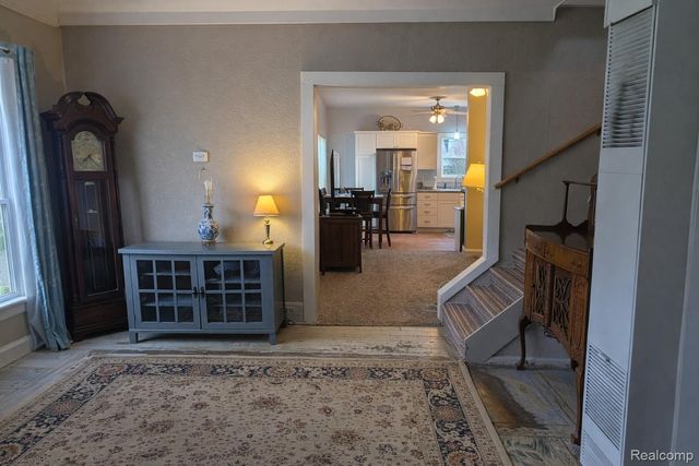 201 S Almer Street, Caro, MI 48723