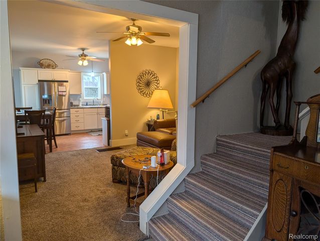 201 S Almer Street, Caro, MI 48723