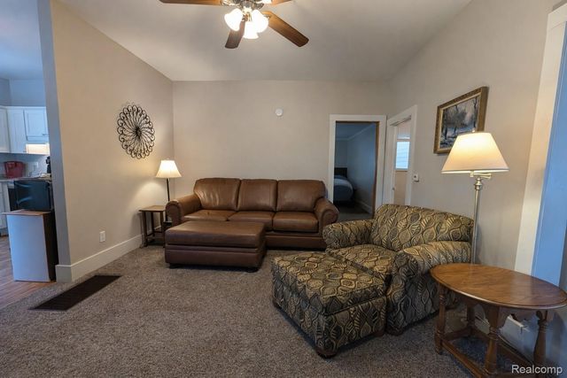 201 S Almer Street, Caro, MI 48723