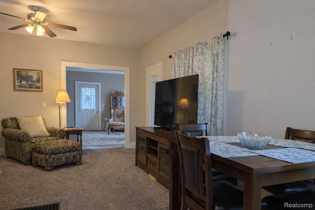 201 S Almer Street, Caro, MI 48723