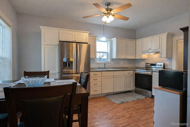 201 S Almer Street, Caro, MI 48723