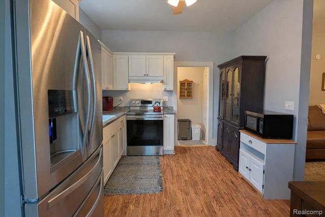 201 S Almer Street, Caro, MI 48723