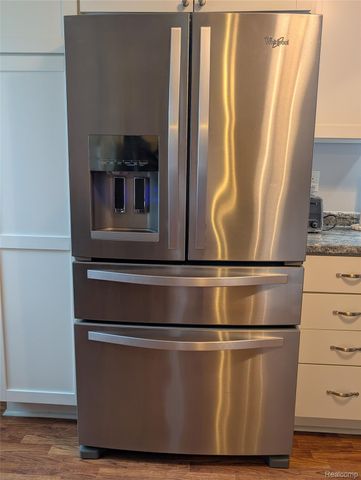 201 S Almer Street, Caro, MI 48723