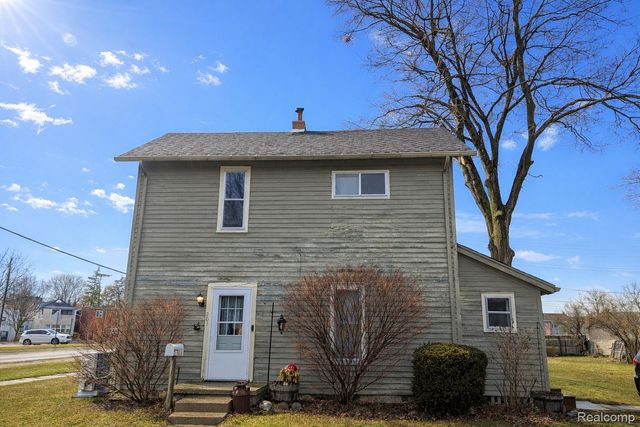 201 S Almer Street, Caro, MI 48723
