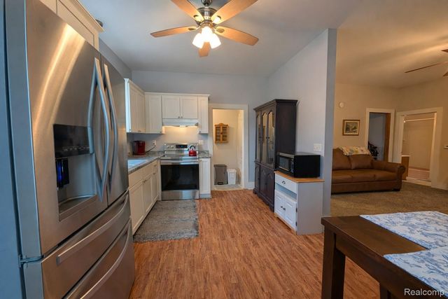 201 S Almer Street, Caro, MI 48723