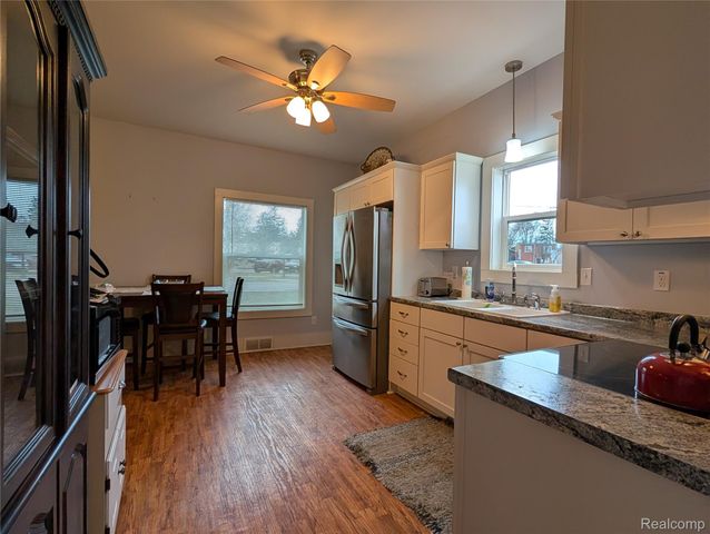 201 S Almer Street, Caro, MI 48723